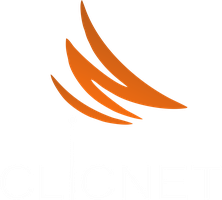 Logo da Clicnet