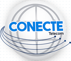 Logo da Conecte Telecom